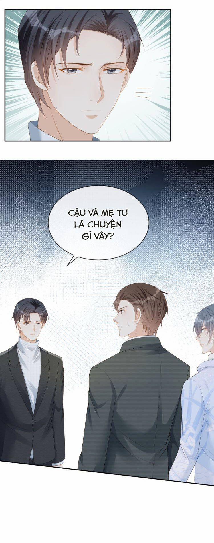 Trò Chơi Trốn Thoát 30 trang 7