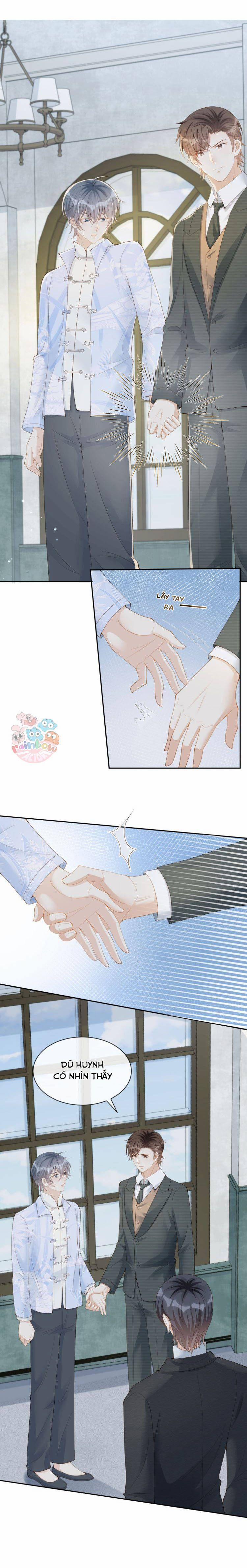 Trò Chơi Trốn Thoát 31 trang 1