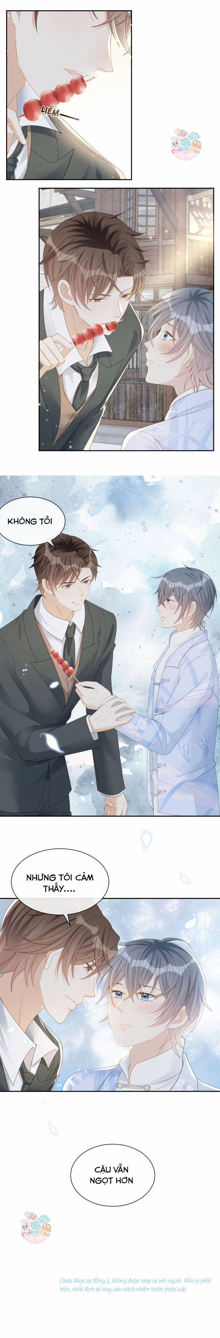 Trò Chơi Trốn Thoát 31 trang 10