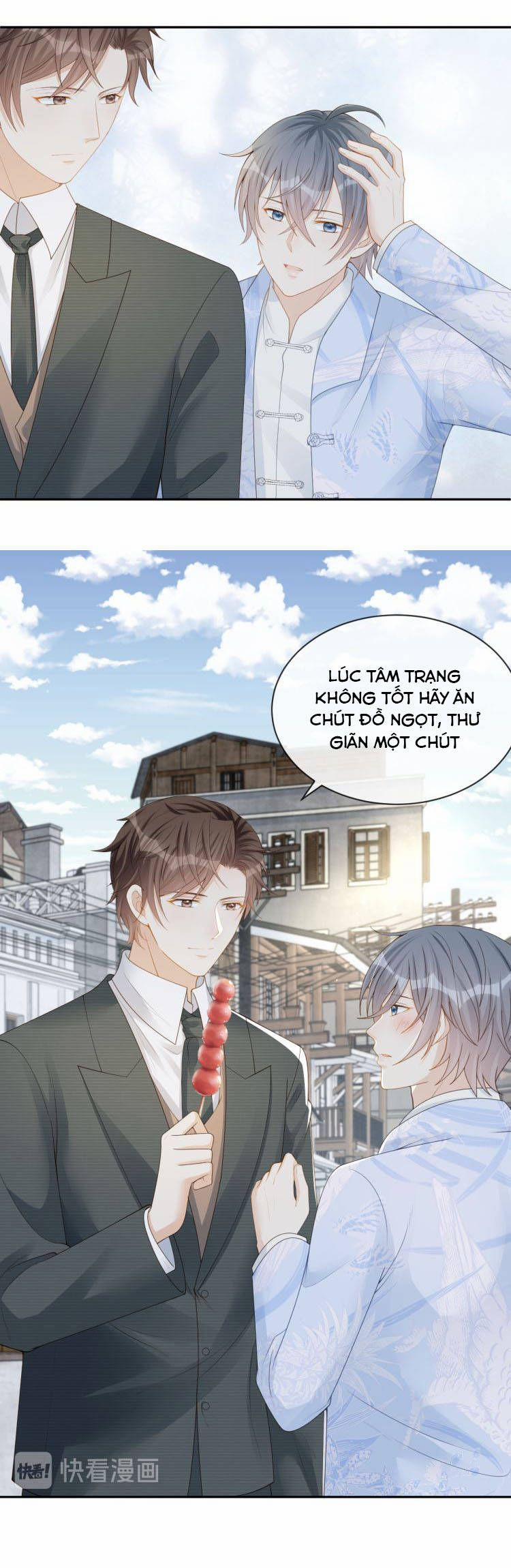 Trò Chơi Trốn Thoát 31 trang 6