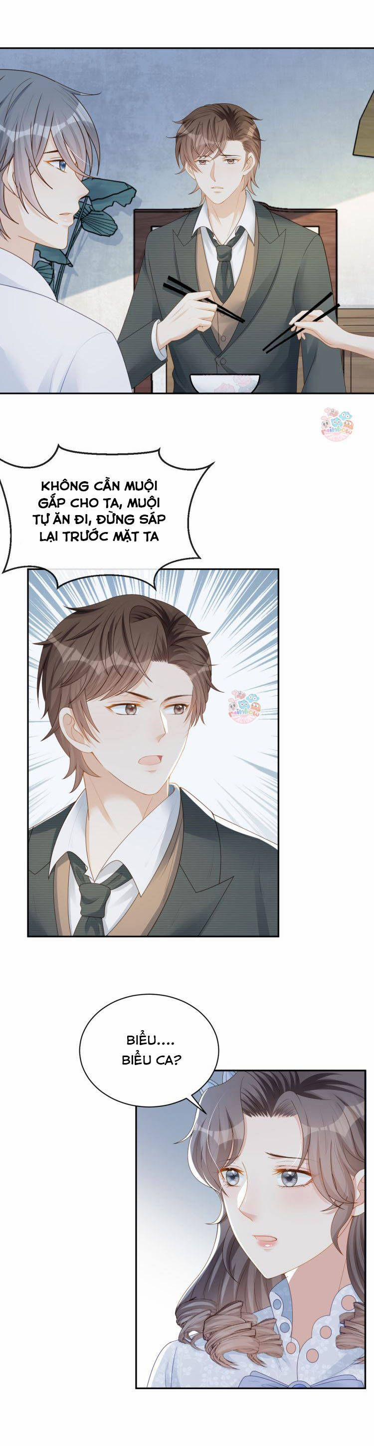 Trò Chơi Trốn Thoát 32 trang 12