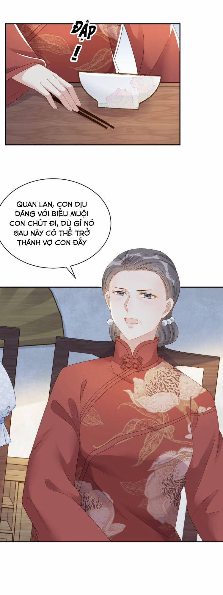 Trò Chơi Trốn Thoát 32 trang 13