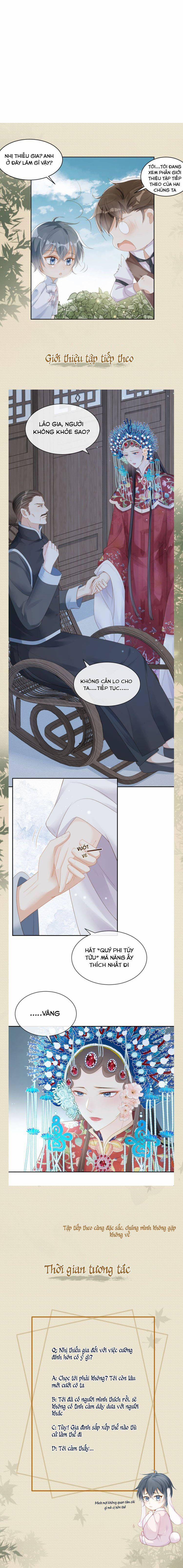 Trò Chơi Trốn Thoát 32 trang 15