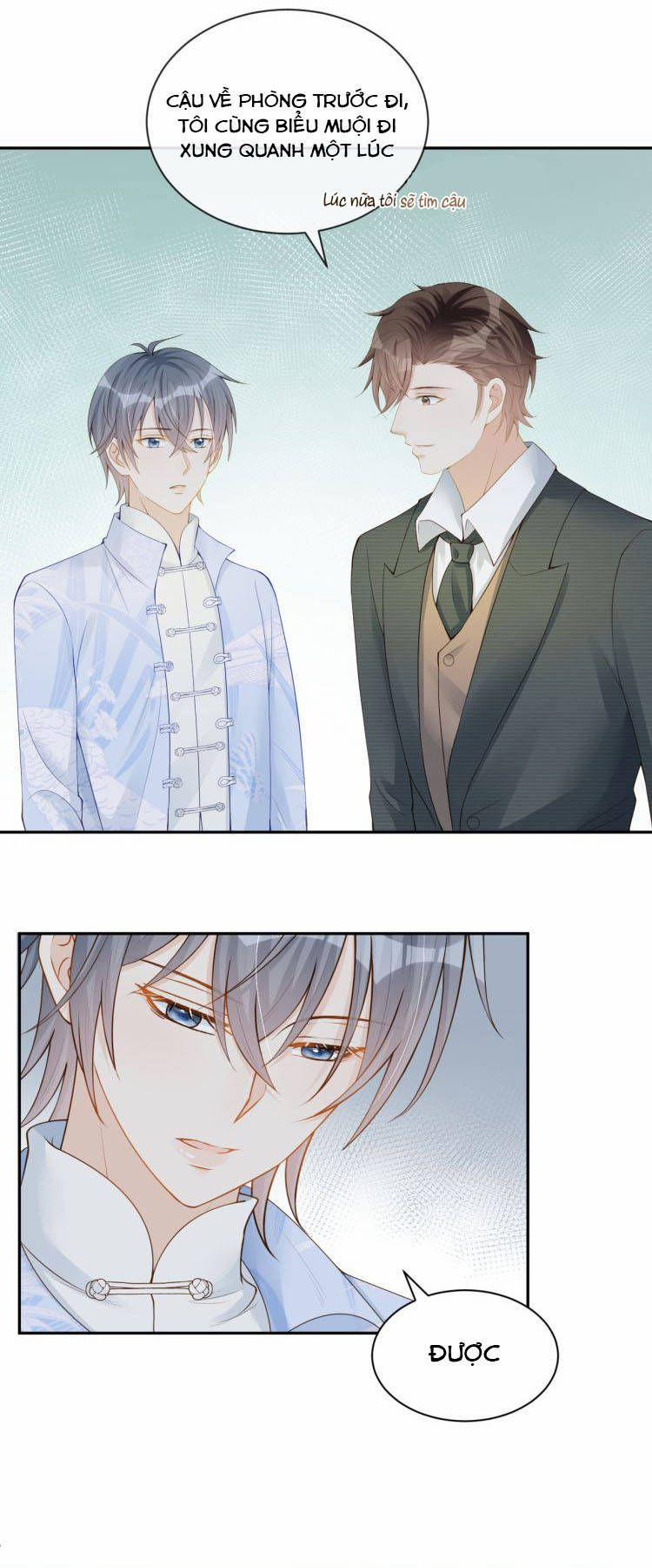 Trò Chơi Trốn Thoát 32 trang 4