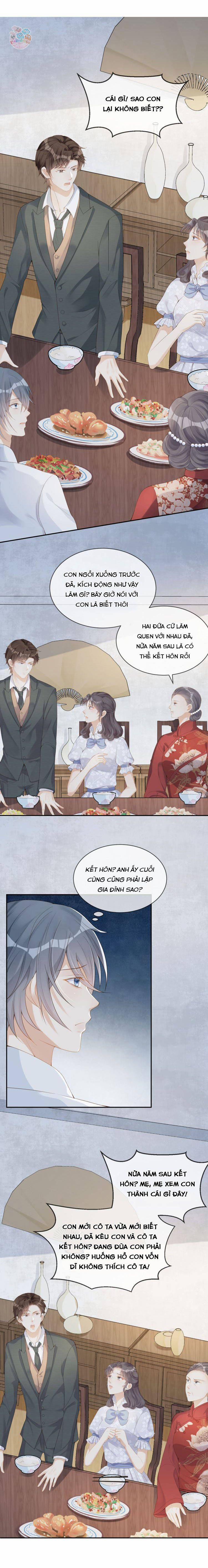 Trò Chơi Trốn Thoát 33 trang 1