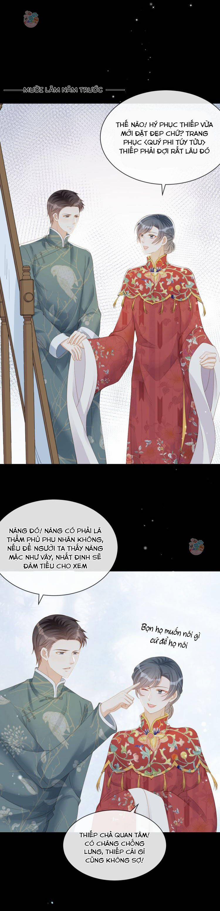 Trò Chơi Trốn Thoát 33 trang 10