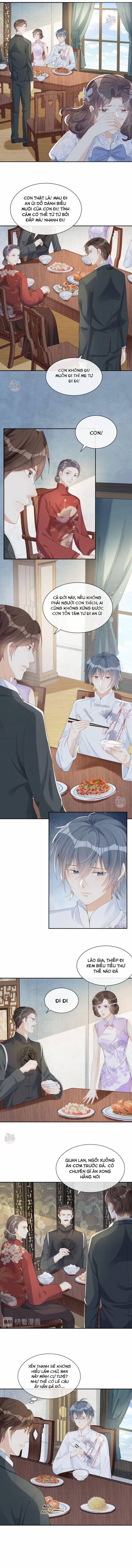 Trò Chơi Trốn Thoát 33 trang 3