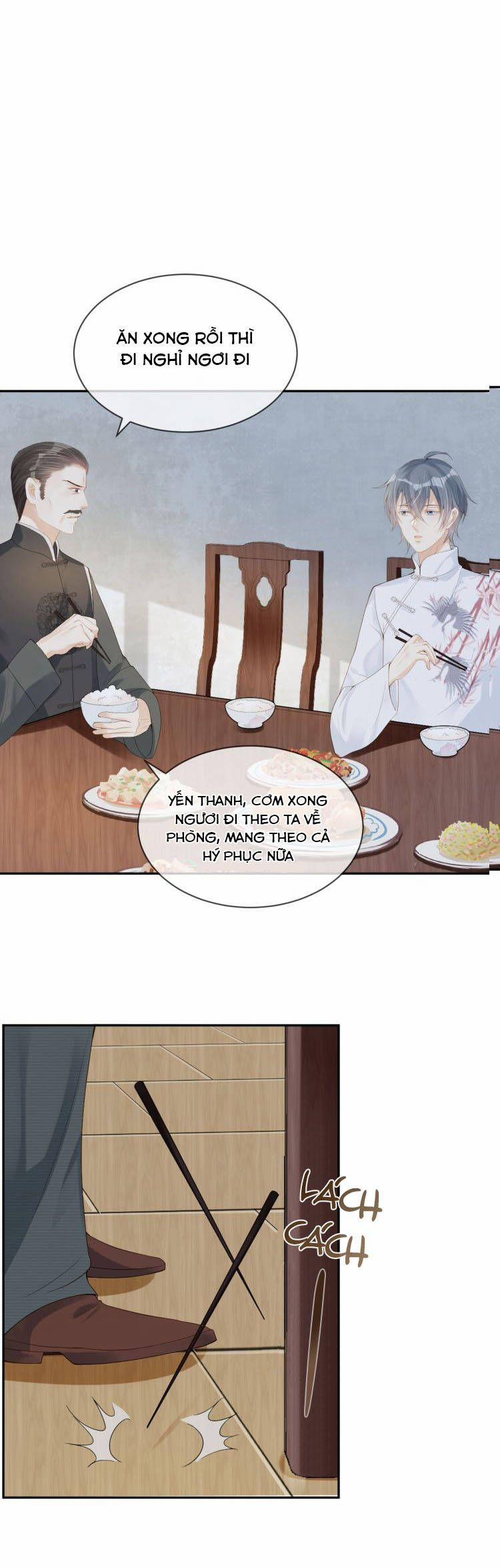 Trò Chơi Trốn Thoát 33 trang 5