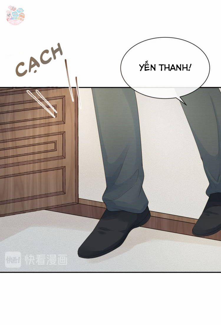 Trò Chơi Trốn Thoát 34 trang 12