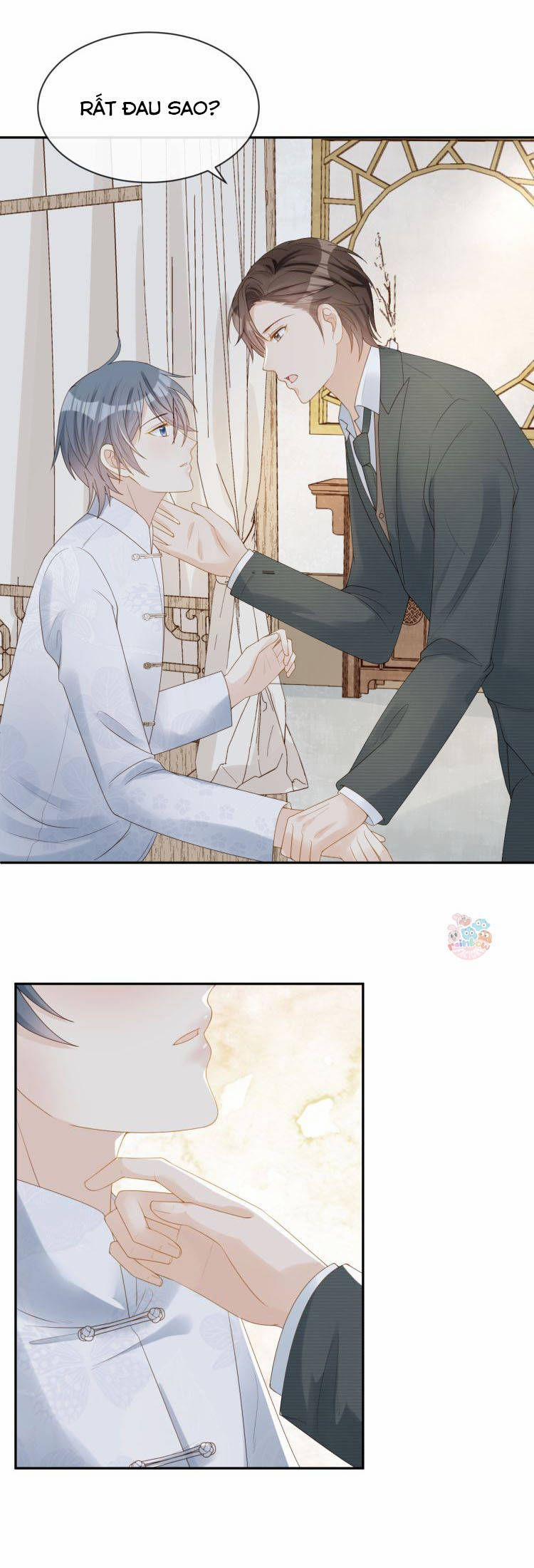 Trò Chơi Trốn Thoát 34 trang 13