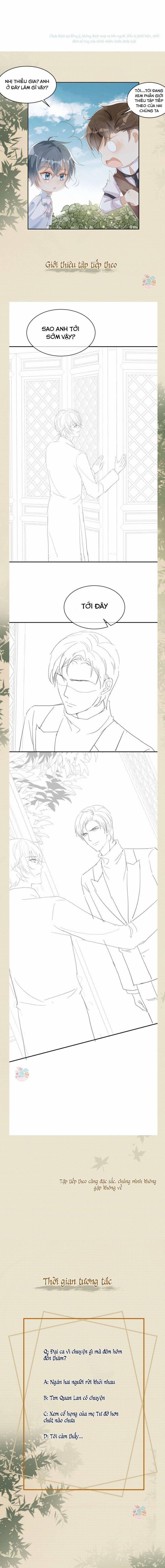 Trò Chơi Trốn Thoát 34 trang 15