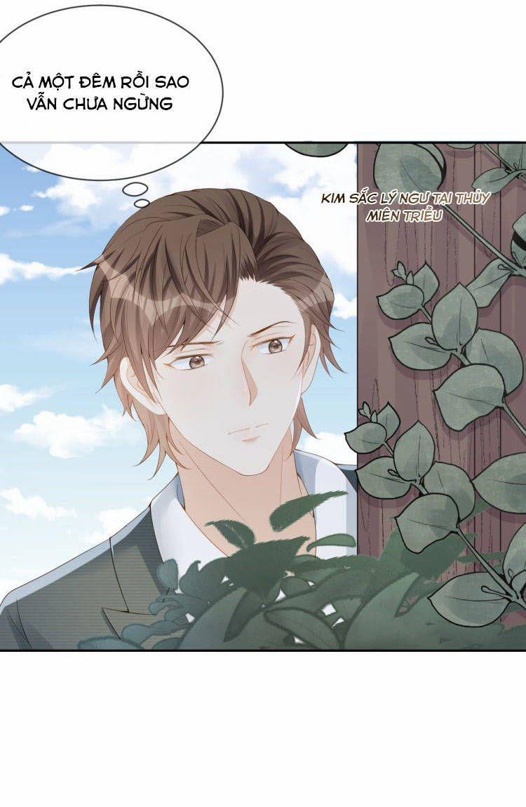 Trò Chơi Trốn Thoát 34 trang 4