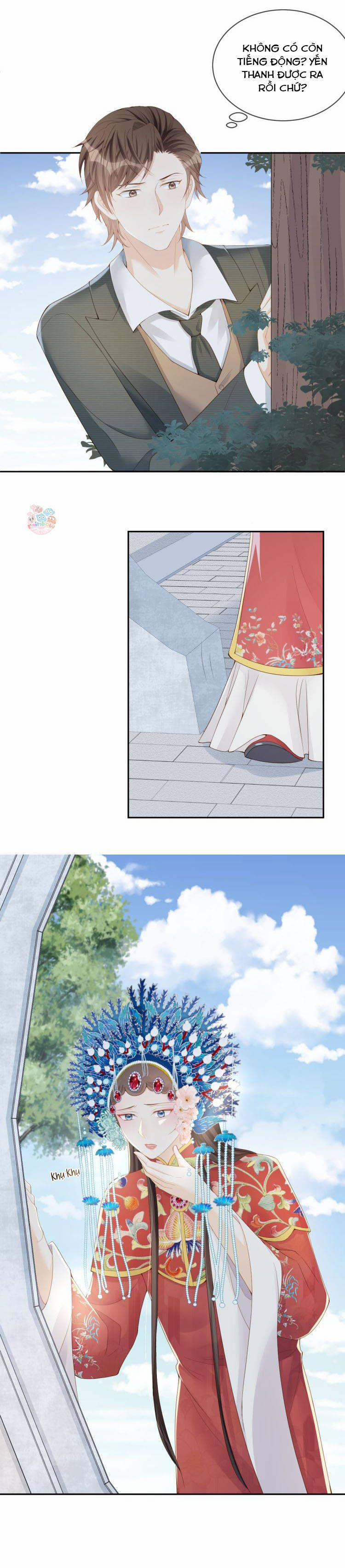 Trò Chơi Trốn Thoát 34 trang 6