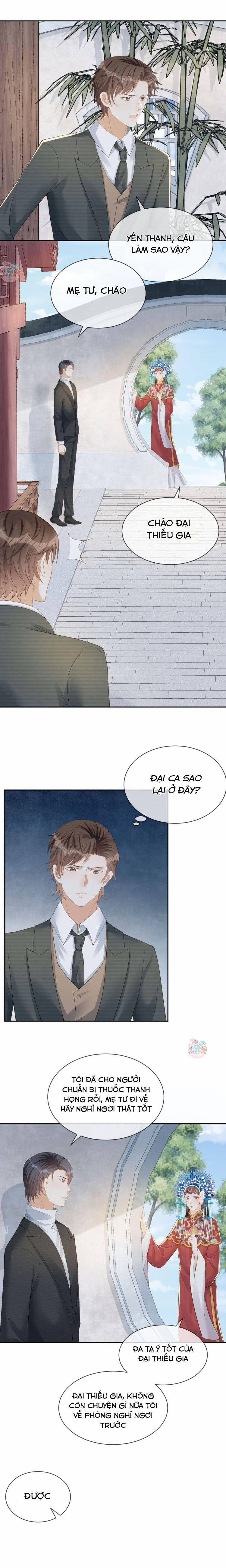 Trò Chơi Trốn Thoát 34 trang 7