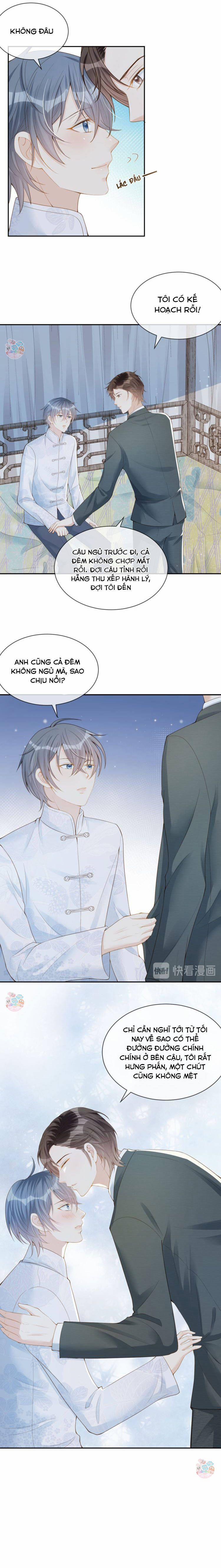 Trò Chơi Trốn Thoát 35 trang 2