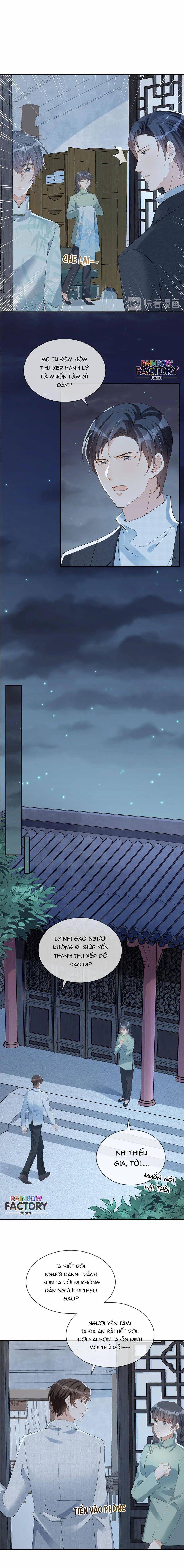 Trò Chơi Trốn Thoát 36 trang 1