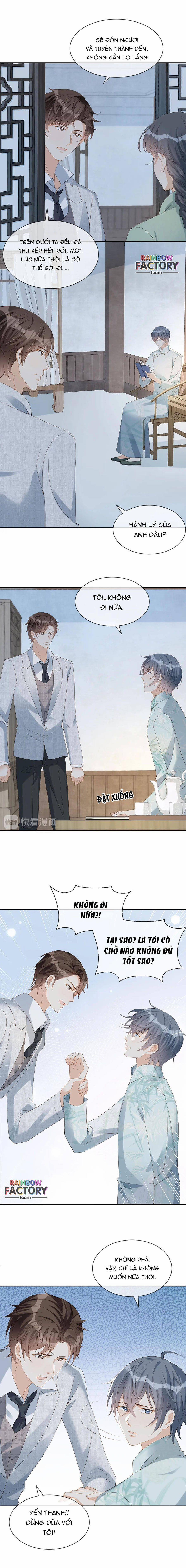 Trò Chơi Trốn Thoát 36 trang 2