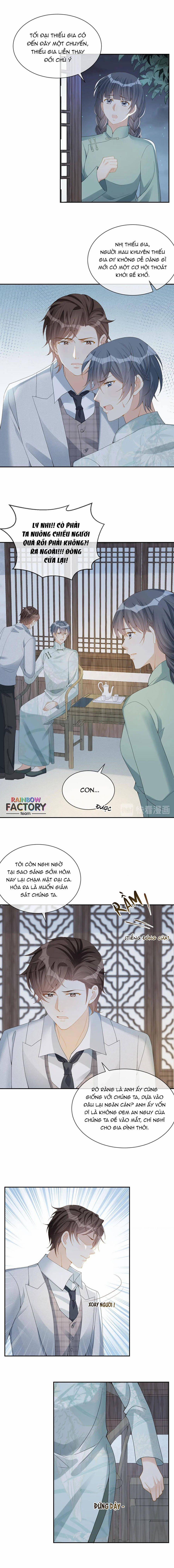 Trò Chơi Trốn Thoát 36 trang 3