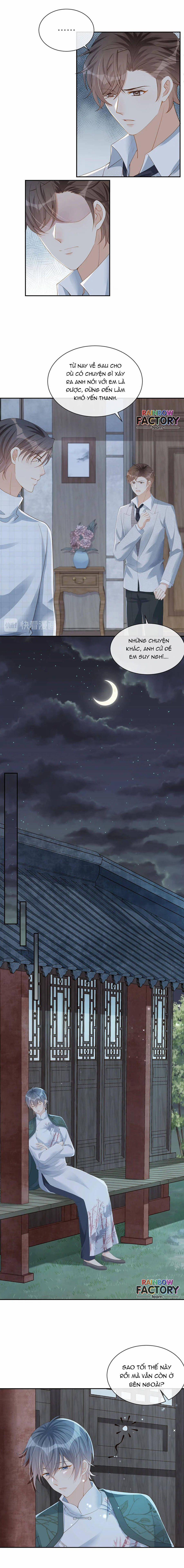 Trò Chơi Trốn Thoát 37 trang 3