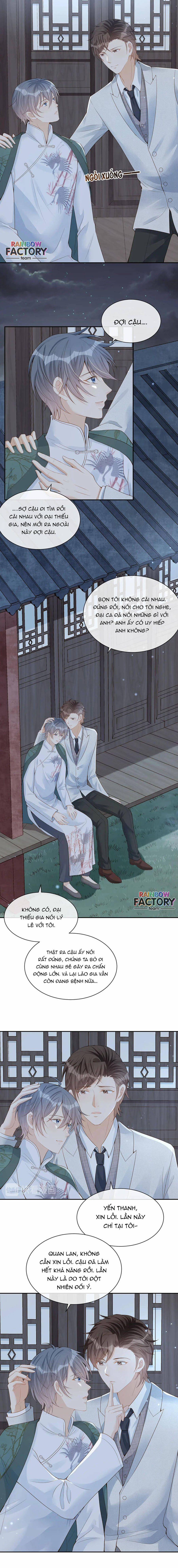 Trò Chơi Trốn Thoát 37 trang 4