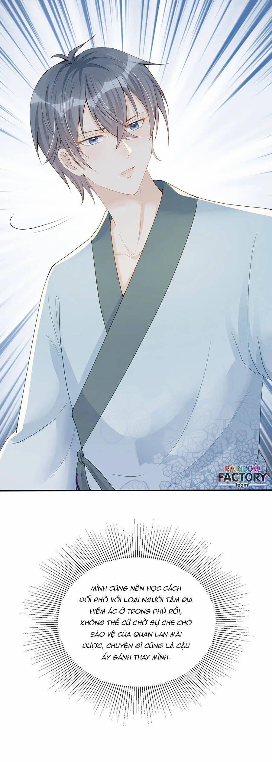 Trò Chơi Trốn Thoát 38 trang 1