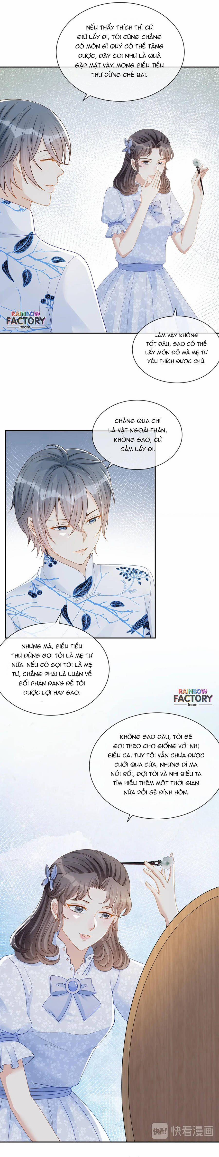 Trò Chơi Trốn Thoát 38 trang 5