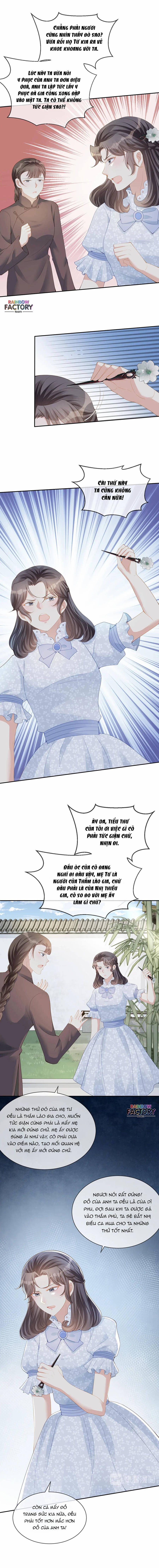 Trò Chơi Trốn Thoát 38 trang 8