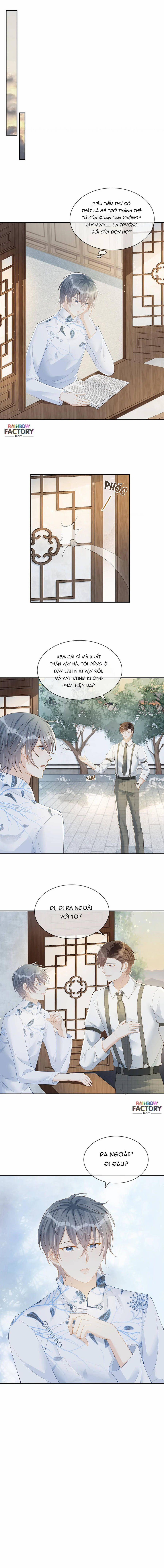 Trò Chơi Trốn Thoát 38 trang 9