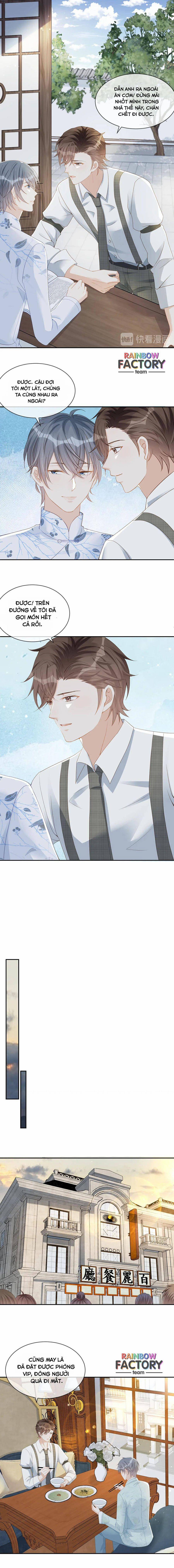 Trò Chơi Trốn Thoát 39 trang 1