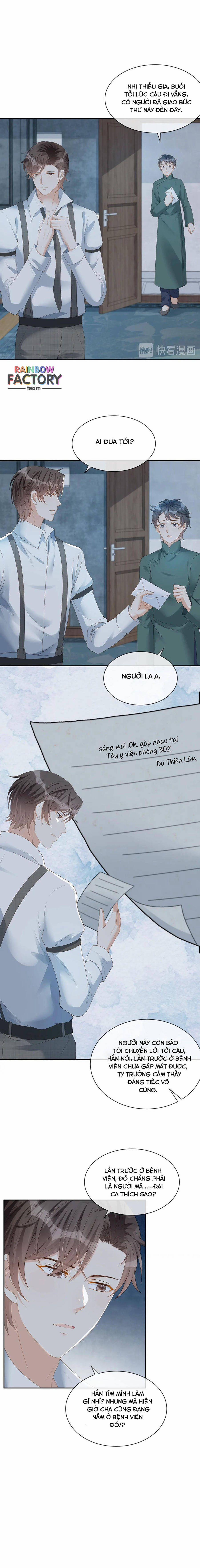 Trò Chơi Trốn Thoát 39 trang 7