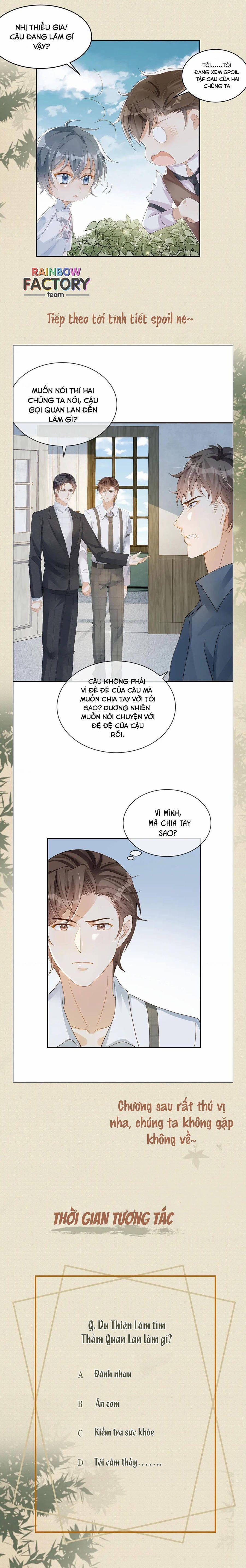 Trò Chơi Trốn Thoát 39 trang 8