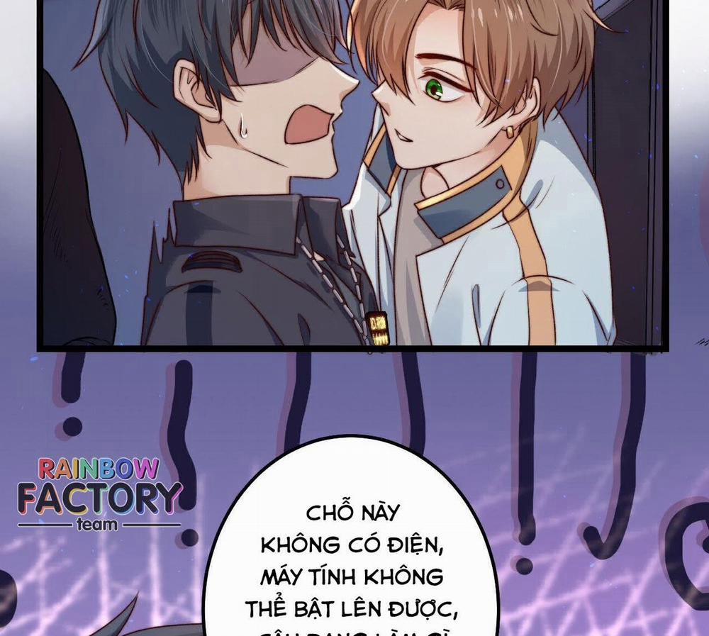 Trò Chơi Trốn Thoát 4 trang 17