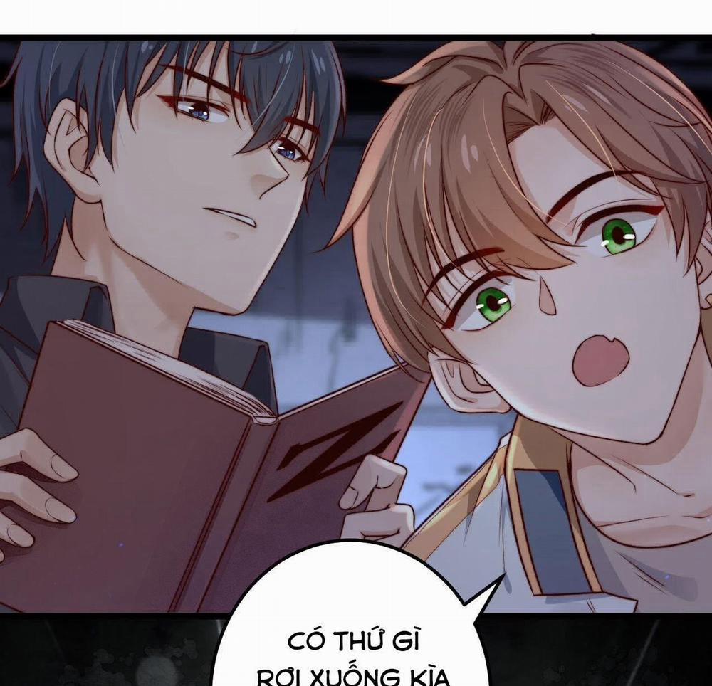 Trò Chơi Trốn Thoát 4 trang 22