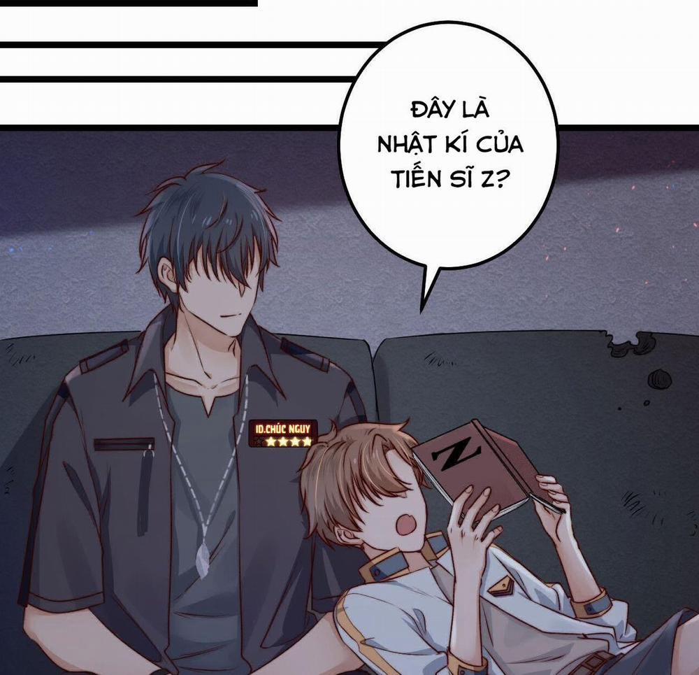 Trò Chơi Trốn Thoát 4 trang 28