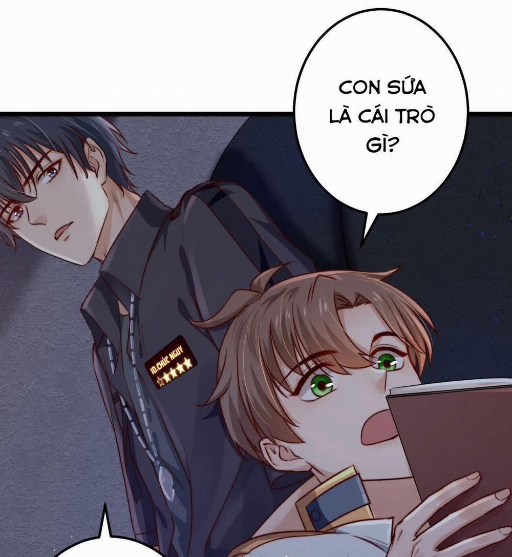 Trò Chơi Trốn Thoát 4 trang 32