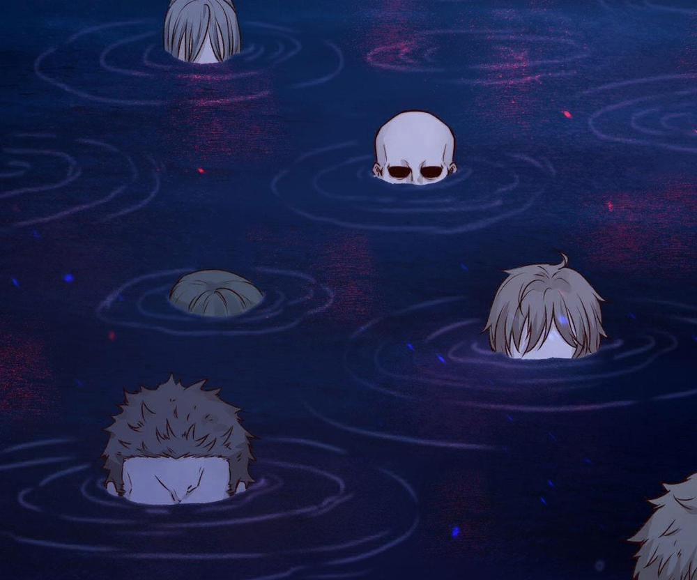 Trò Chơi Trốn Thoát 4 trang 54