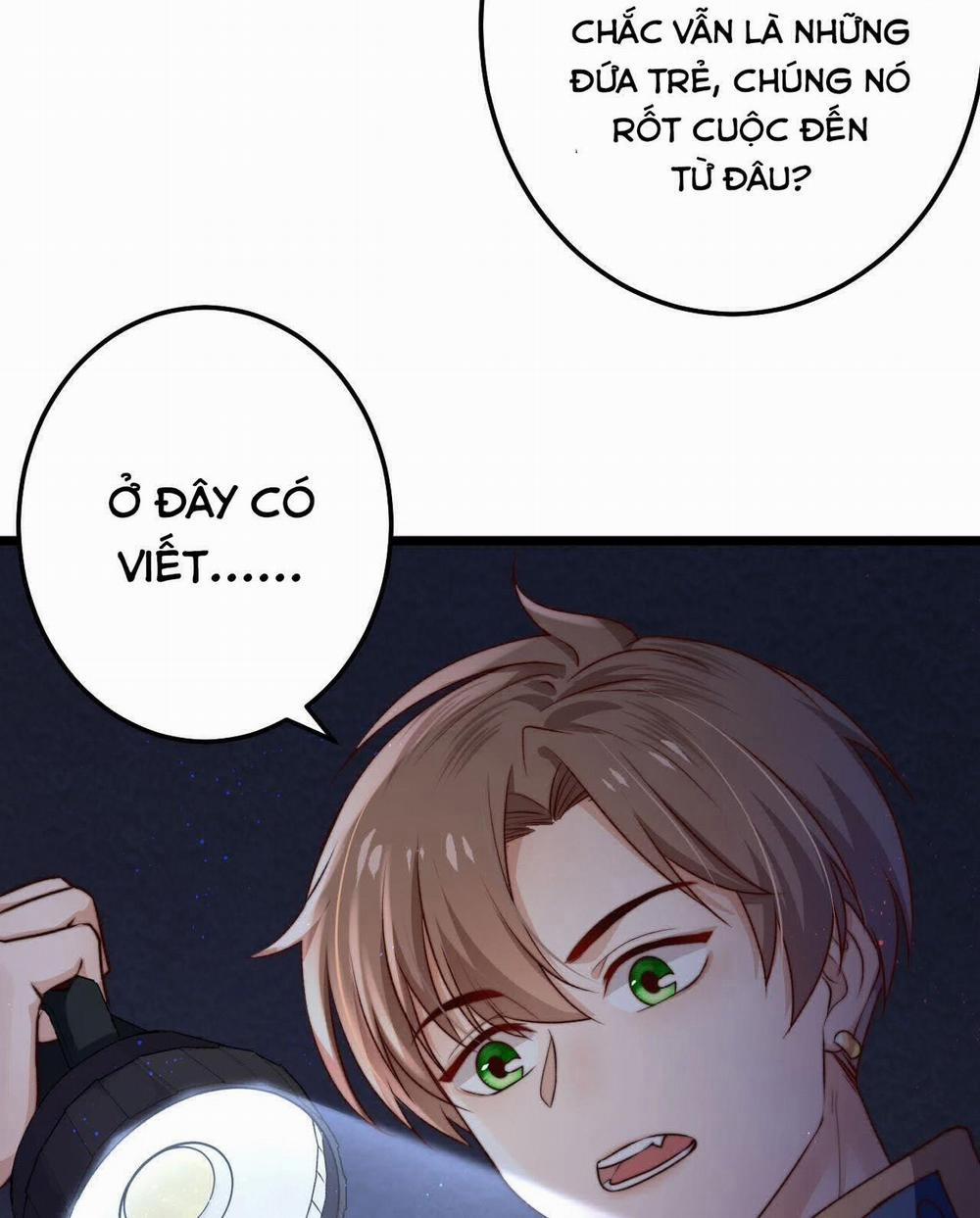 Trò Chơi Trốn Thoát 4 trang 73