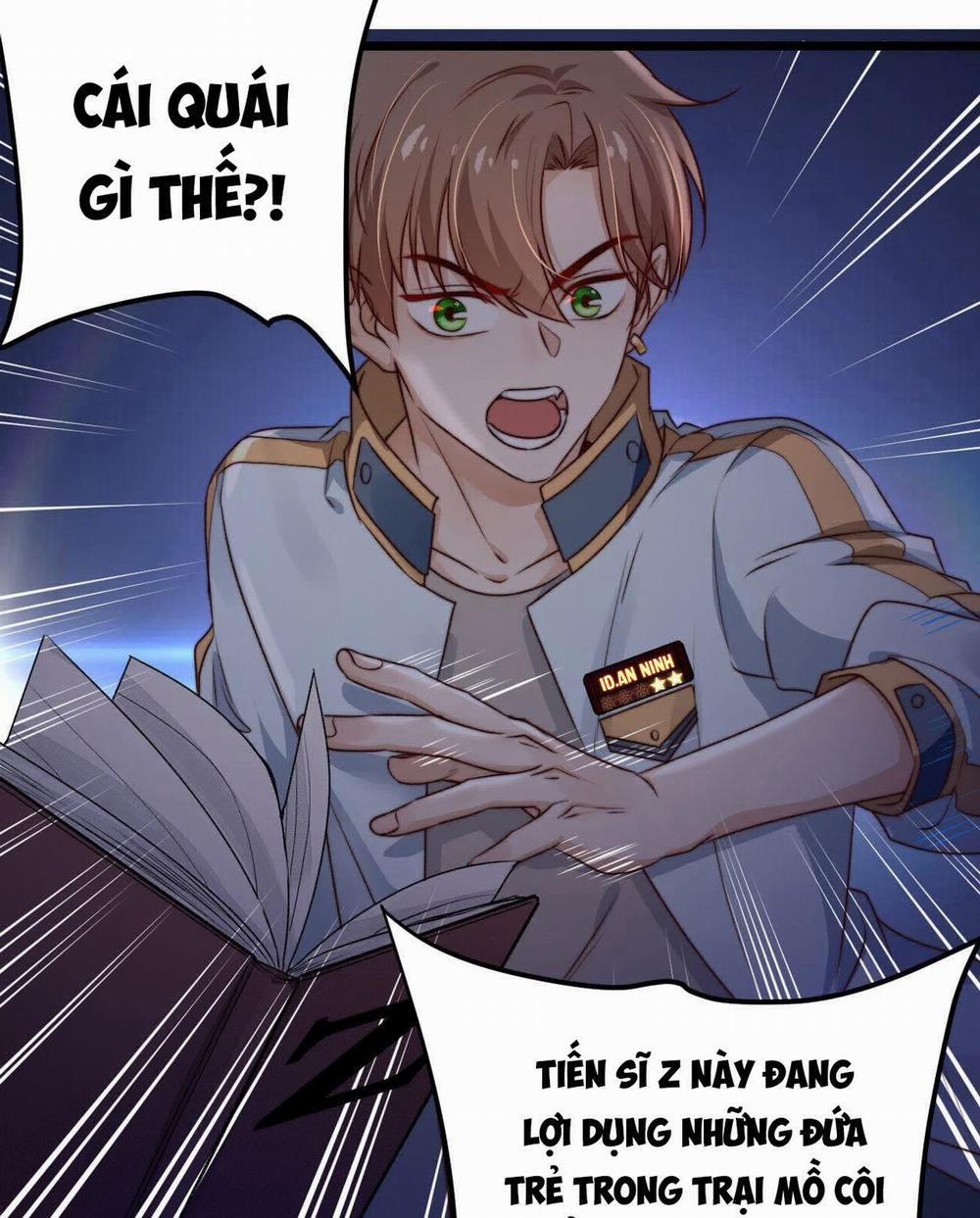 Trò Chơi Trốn Thoát 4 trang 76