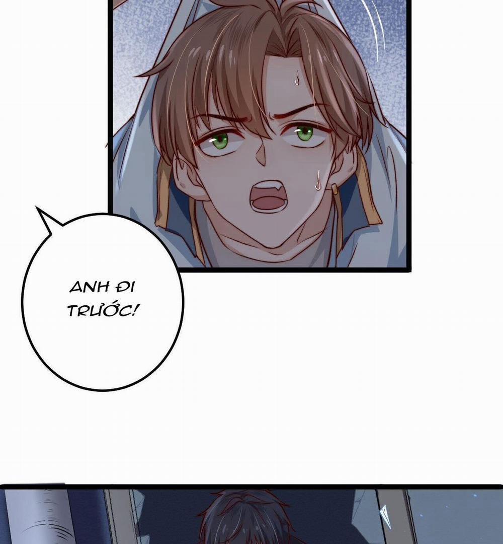 Trò Chơi Trốn Thoát 5 trang 34