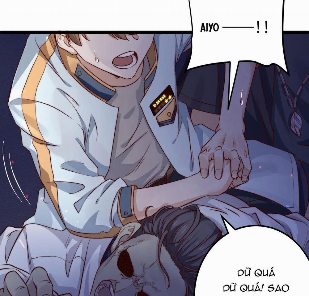 Trò Chơi Trốn Thoát 5 trang 84