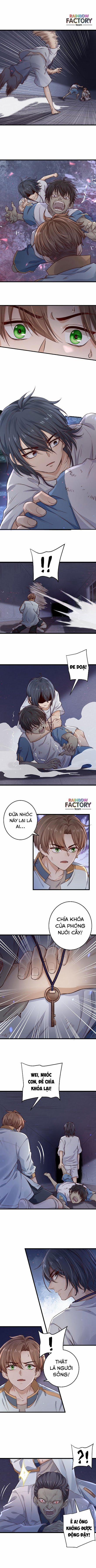 Trò Chơi Trốn Thoát 6 trang 2