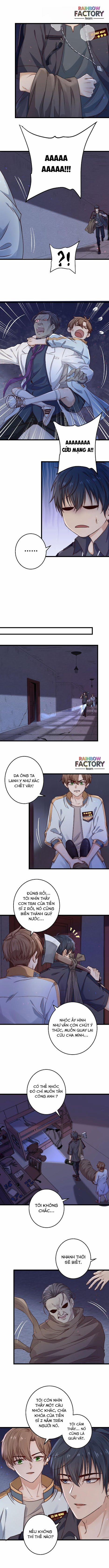 Trò Chơi Trốn Thoát 6 trang 3