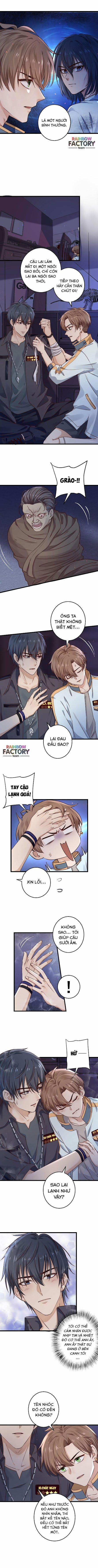 Trò Chơi Trốn Thoát 6 trang 4