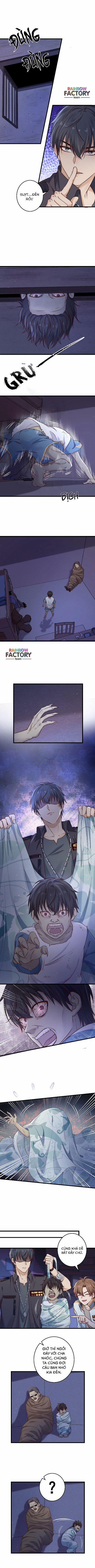 Trò Chơi Trốn Thoát 6 trang 5