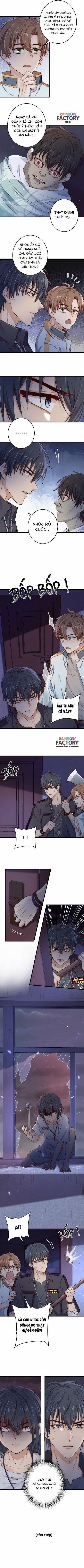 Trò Chơi Trốn Thoát 6 trang 6