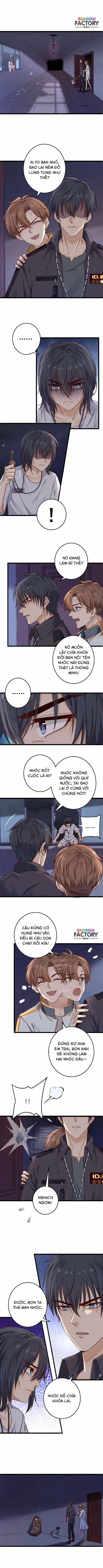 Trò Chơi Trốn Thoát 7 trang 1