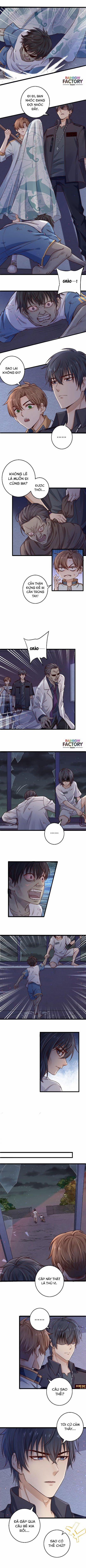 Trò Chơi Trốn Thoát 7 trang 2