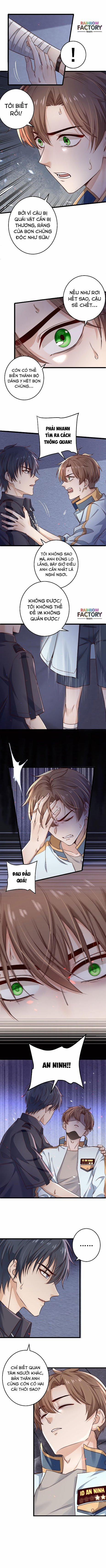 Trò Chơi Trốn Thoát 7 trang 4