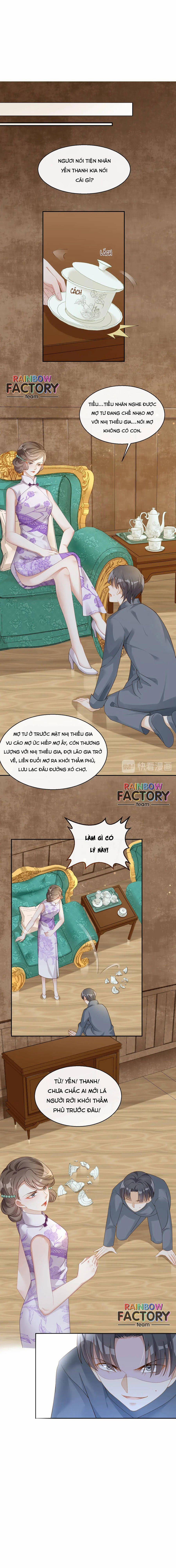 Trò Chơi Trốn Thoát 8 trang 2