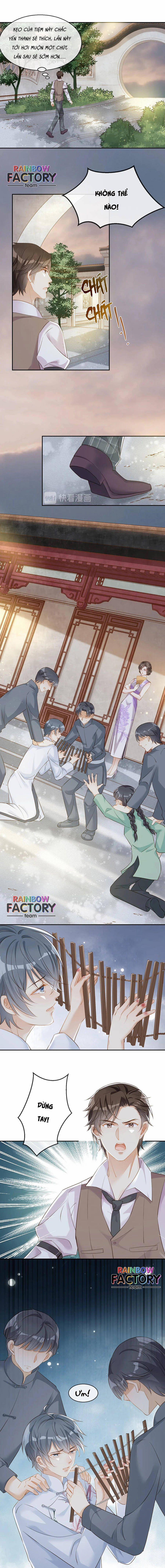 Trò Chơi Trốn Thoát 8 trang 4